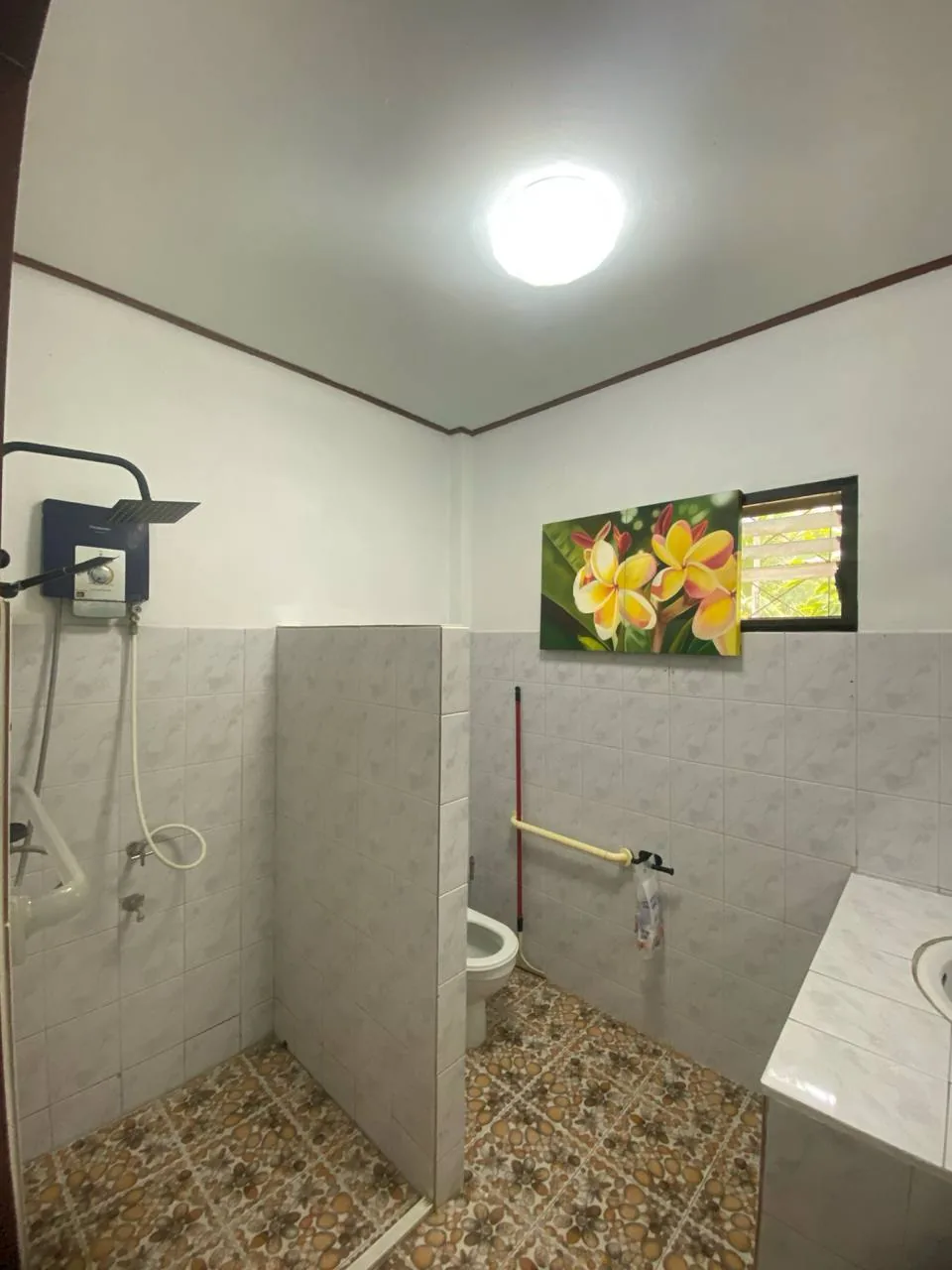 Rental listing photo in Thailand
