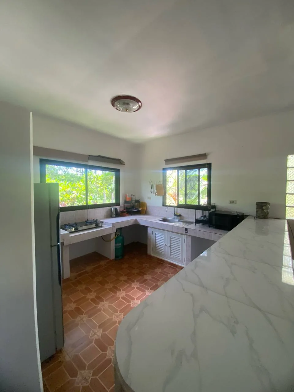 Rental listing photo in Thailand