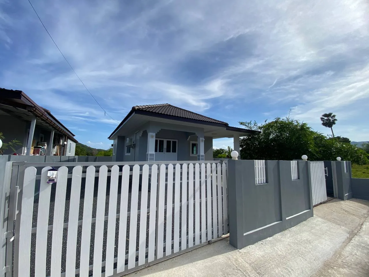 Rental listing photo in Thailand Rental listing photo in Thailand