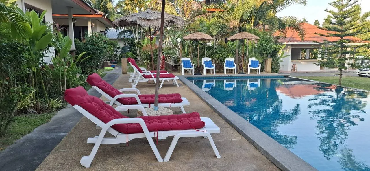 Rental listing photo in Thailand Rental listing photo in Thailand