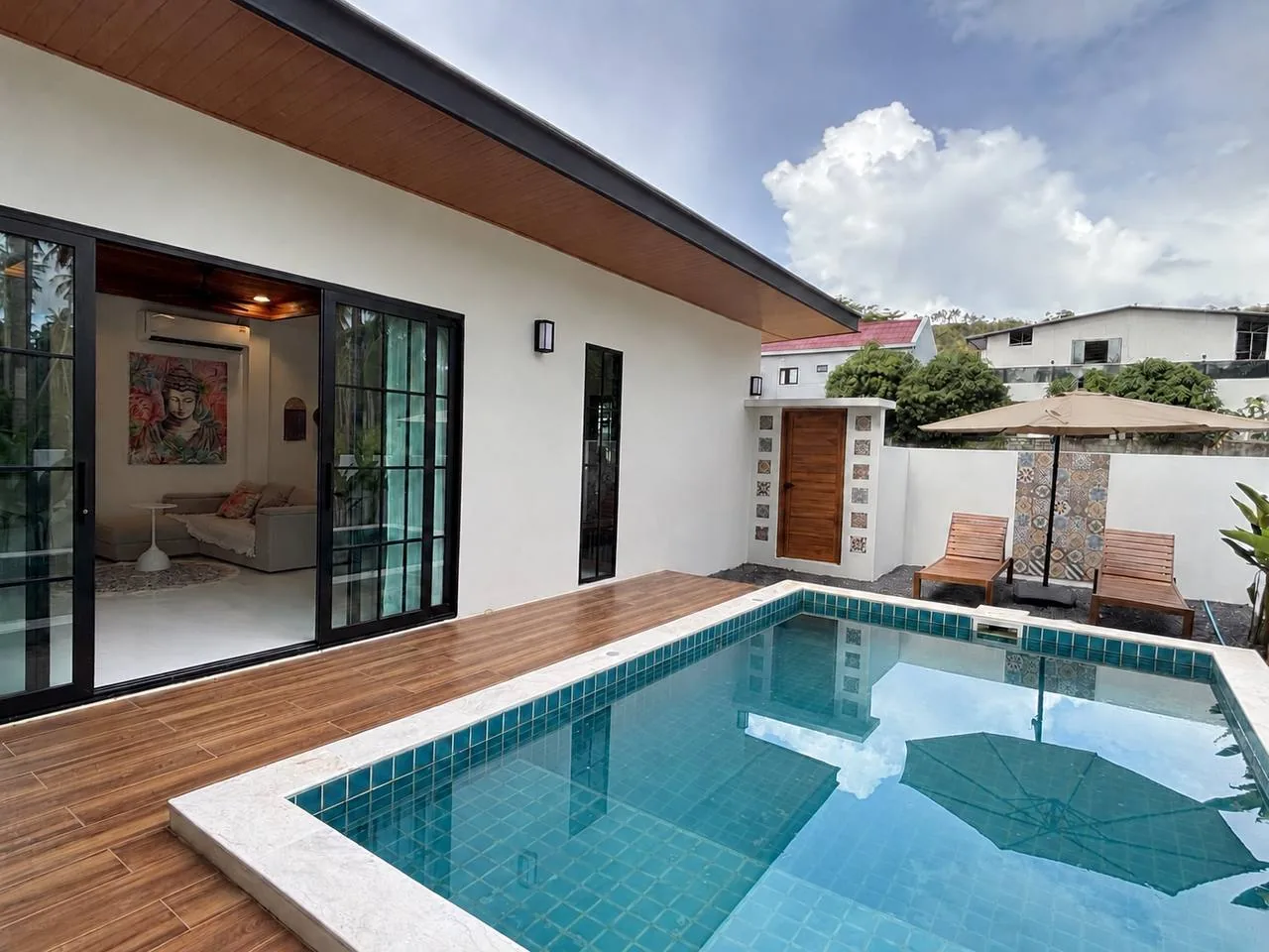 Rental listing photo in Thailand Rental listing photo in Thailand