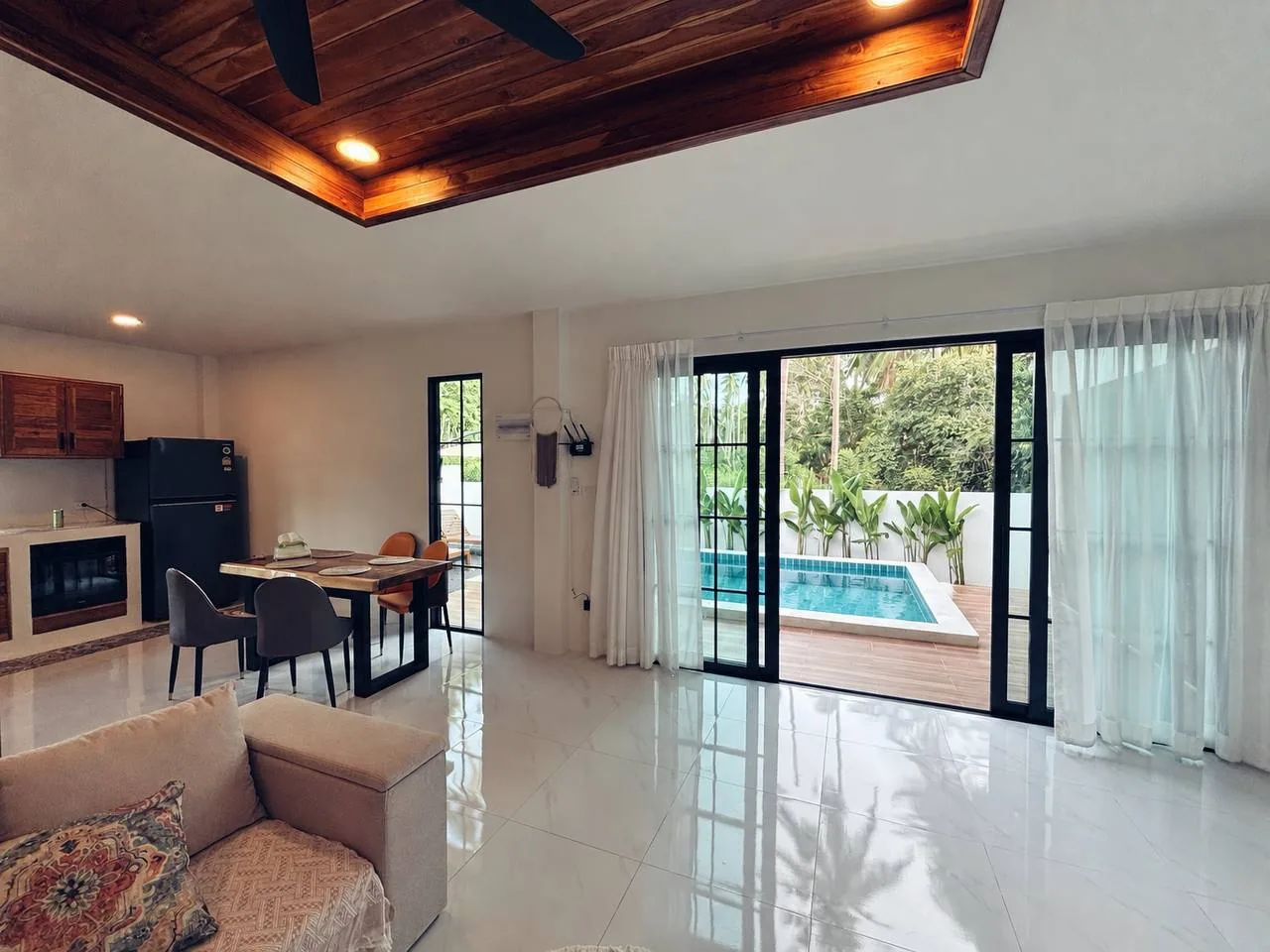 Rental listing photo in Thailand Rental listing photo in Thailand