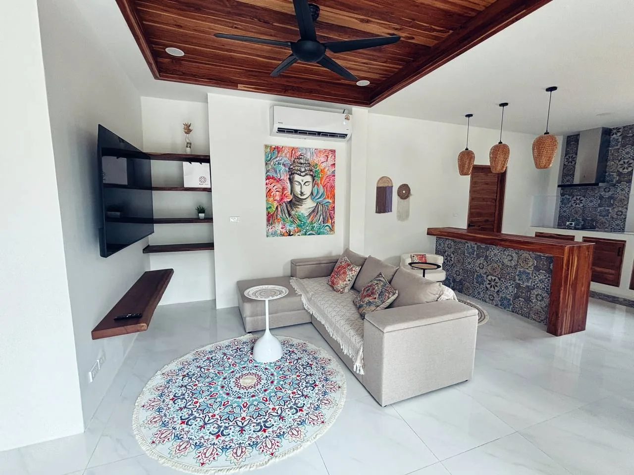 Rental listing photo in Thailand Rental listing photo in Thailand