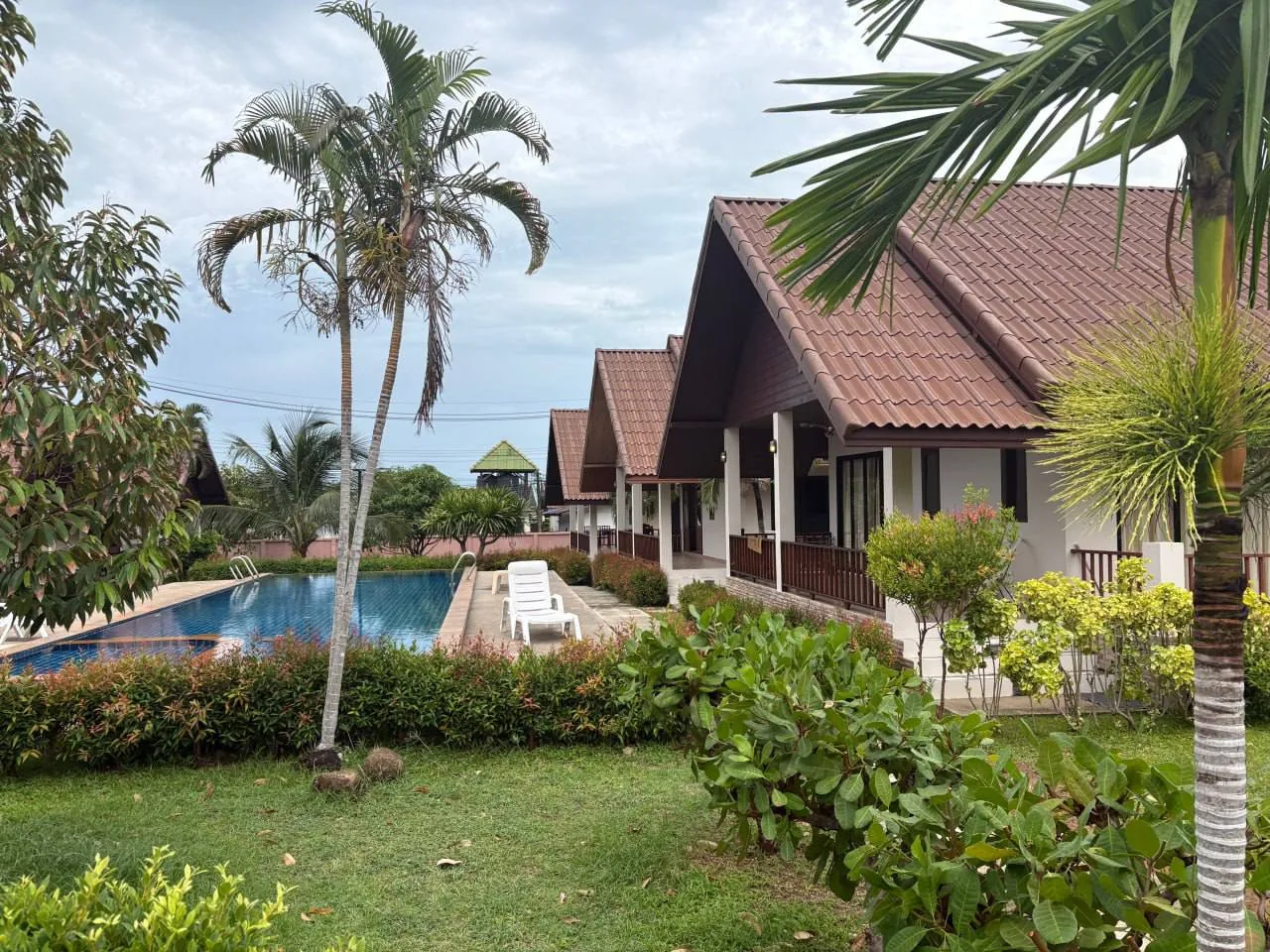 Rental listing photo in Thailand Rental listing photo in Thailand