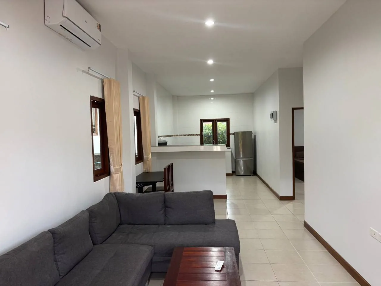 Rental listing photo in Thailand Rental listing photo in Thailand