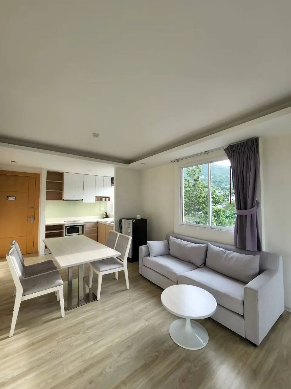 Сдаю: квартира · 58 м2, Самуи, Chaweng, 31 300 THB