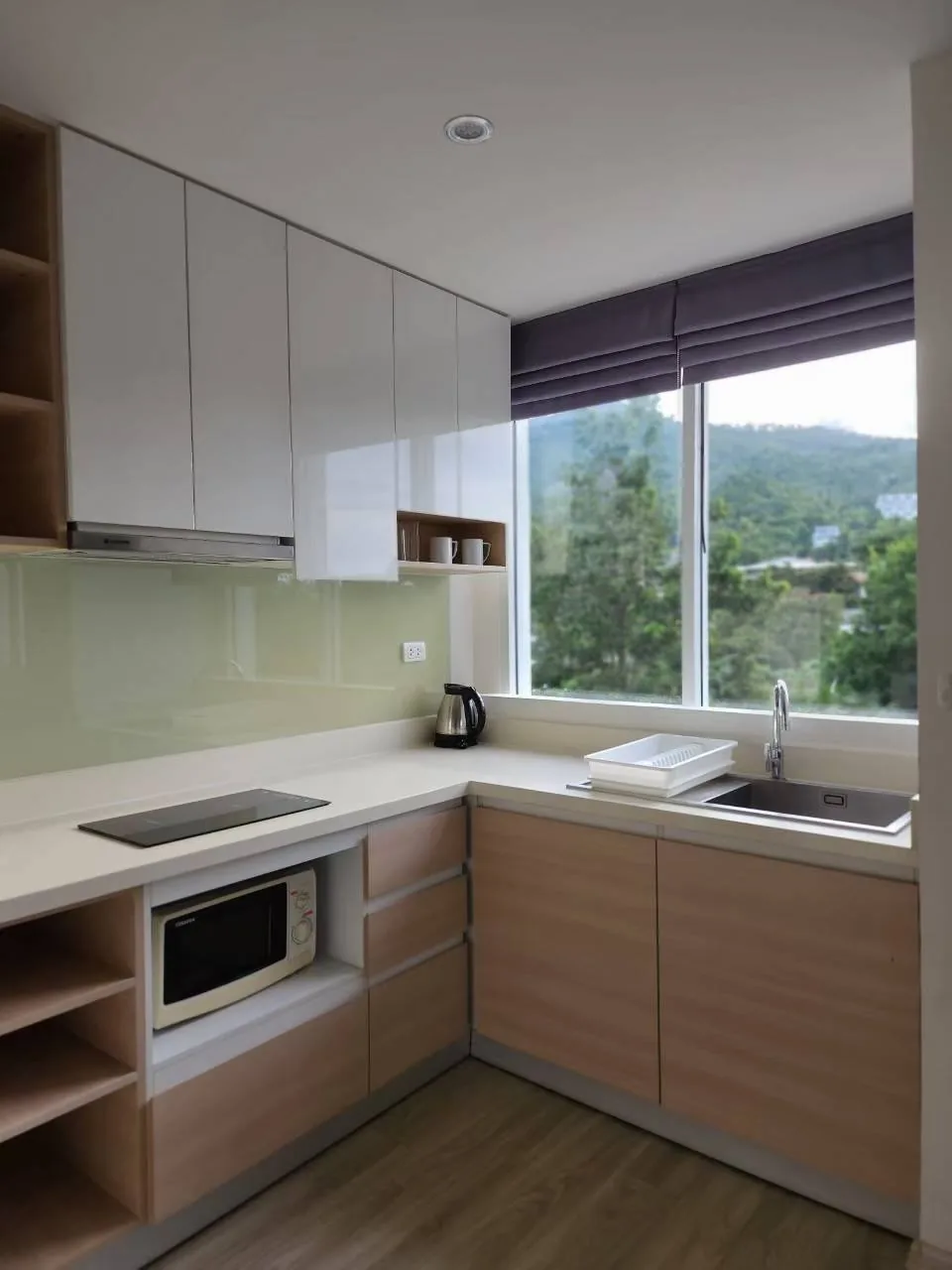 Сдаю: квартира · 58 м2, Самуи, Chaweng, 31 300 THB