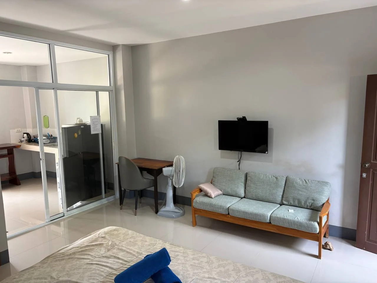 Rental listing photo in Thailand Rental listing photo in Thailand
