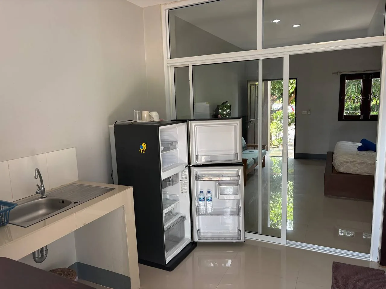 Rental listing photo in Thailand Rental listing photo in Thailand