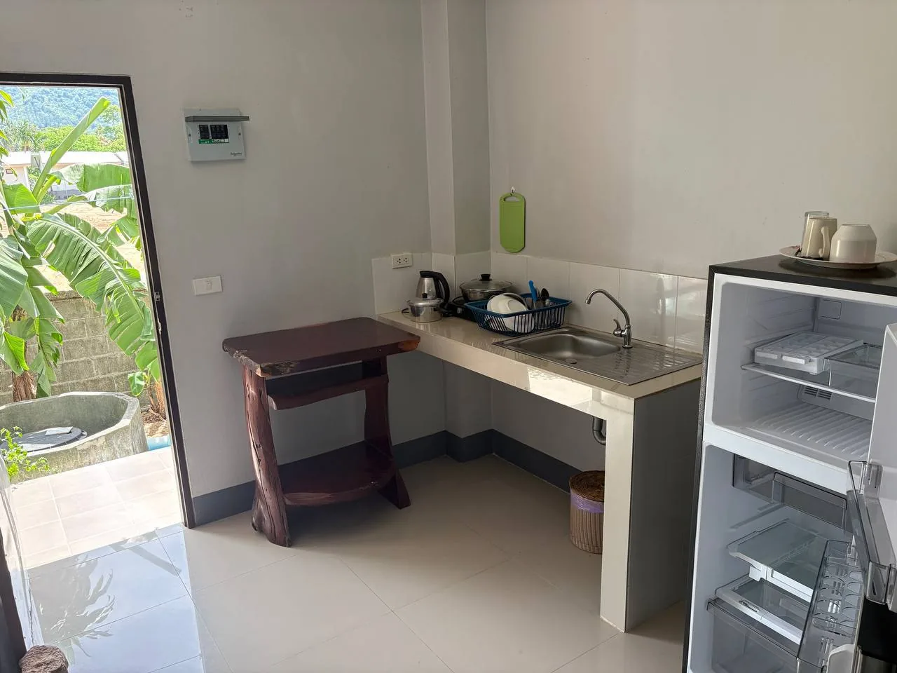 Rental listing photo in Thailand Rental listing photo in Thailand