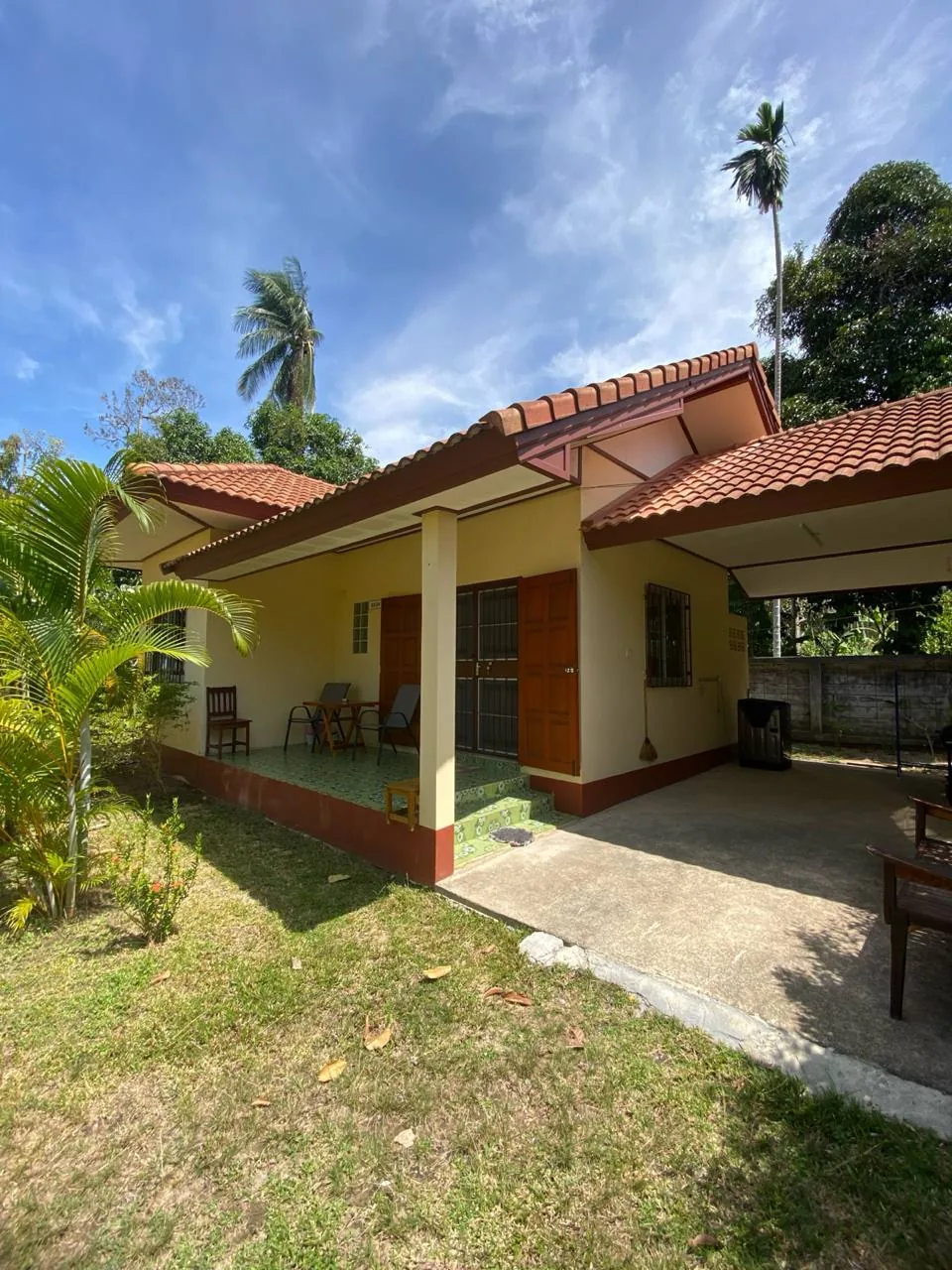 Rental listing photo in Thailand Rental listing photo in Thailand