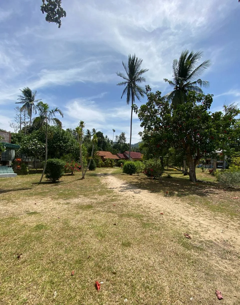 Rental listing photo in Thailand Rental listing photo in Thailand