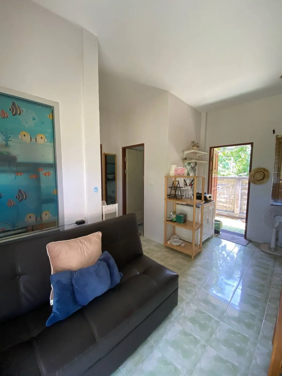 Rental listing photo in Thailand Rental listing photo in Thailand