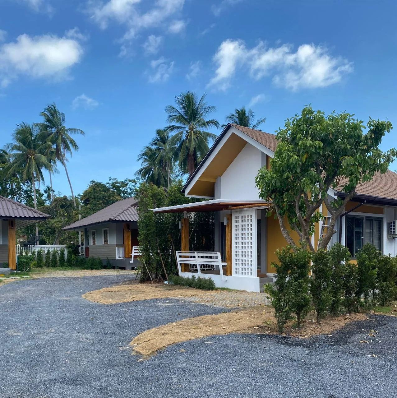 Rental listing photo in Thailand Rental listing photo in Thailand