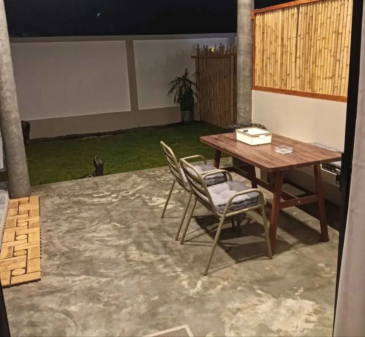 Сдаю: вилла · 1 спальня, Самуи, Chaweng, 45 000 THB/мес