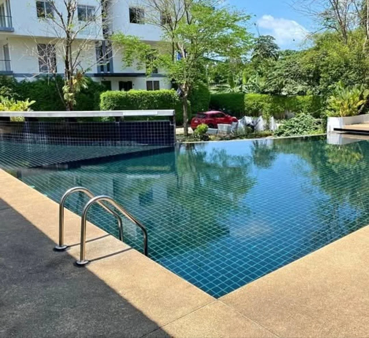 Rental listing photo in Thailand Rental listing photo in Thailand