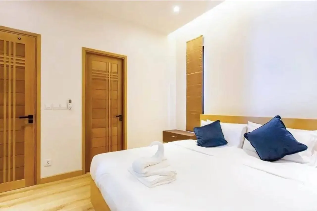 Rental listing photo in Thailand