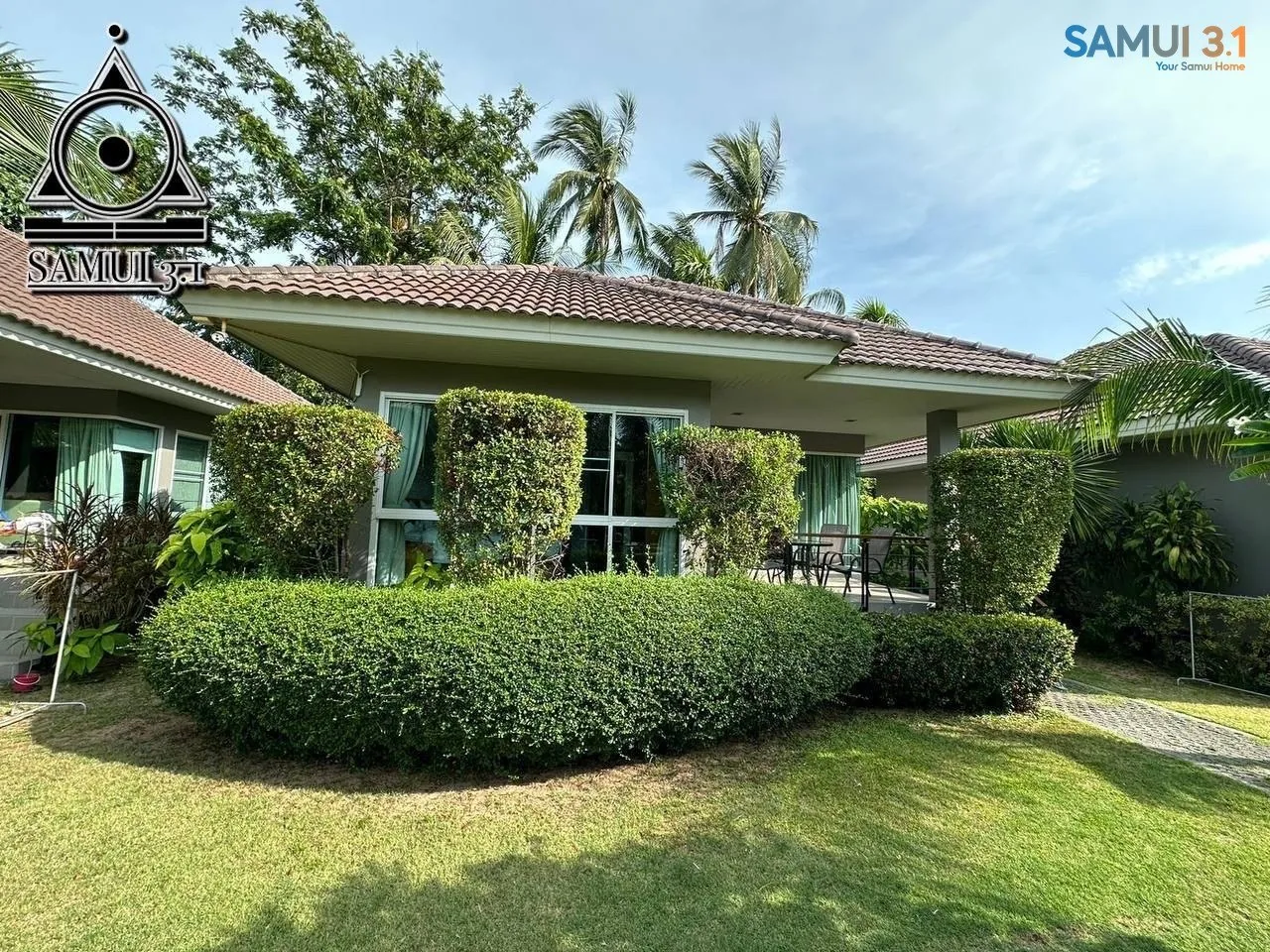 Rental listing photo in Thailand Rental listing photo in Thailand