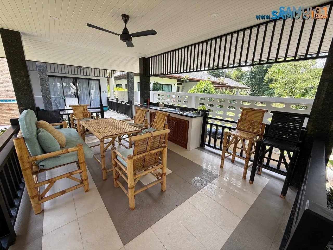 Rental listing photo in Thailand Rental listing photo in Thailand