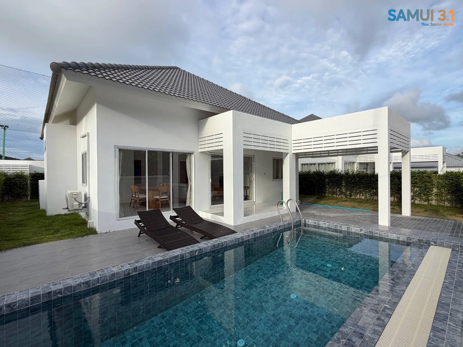 Rental listing photo in Thailand Rental listing photo in Thailand