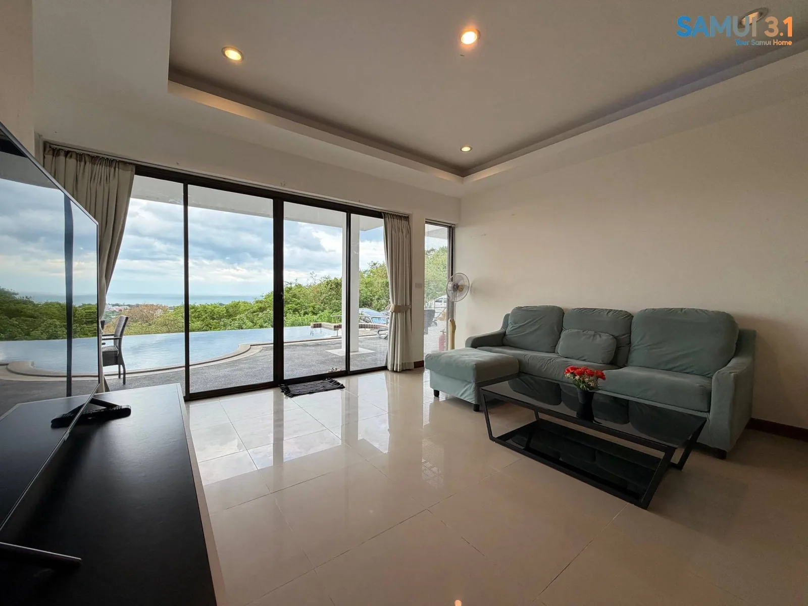 Rental listing photo in Thailand