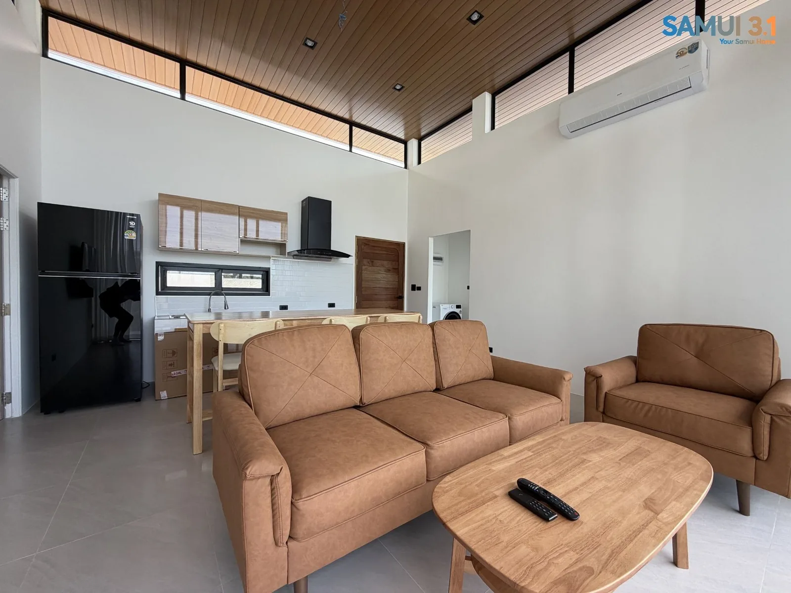 Rental listing photo in Thailand