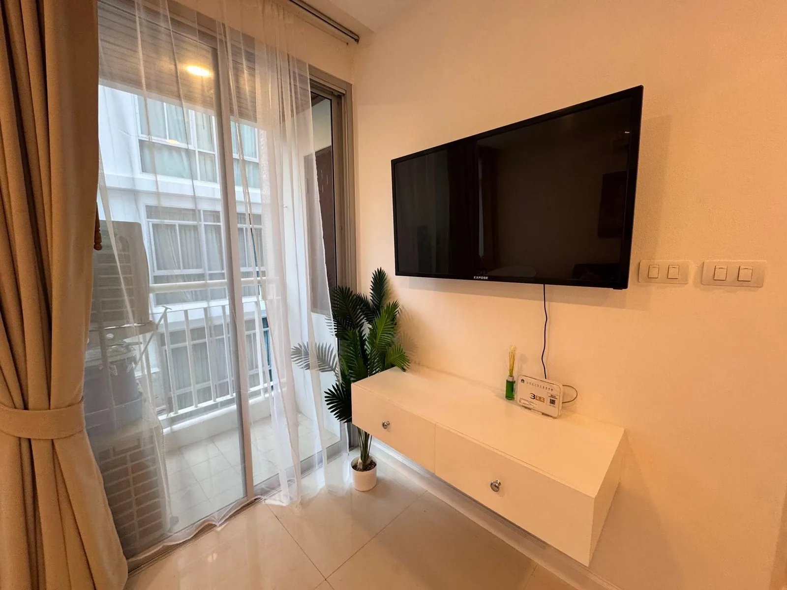 Rental listing photo in Thailand