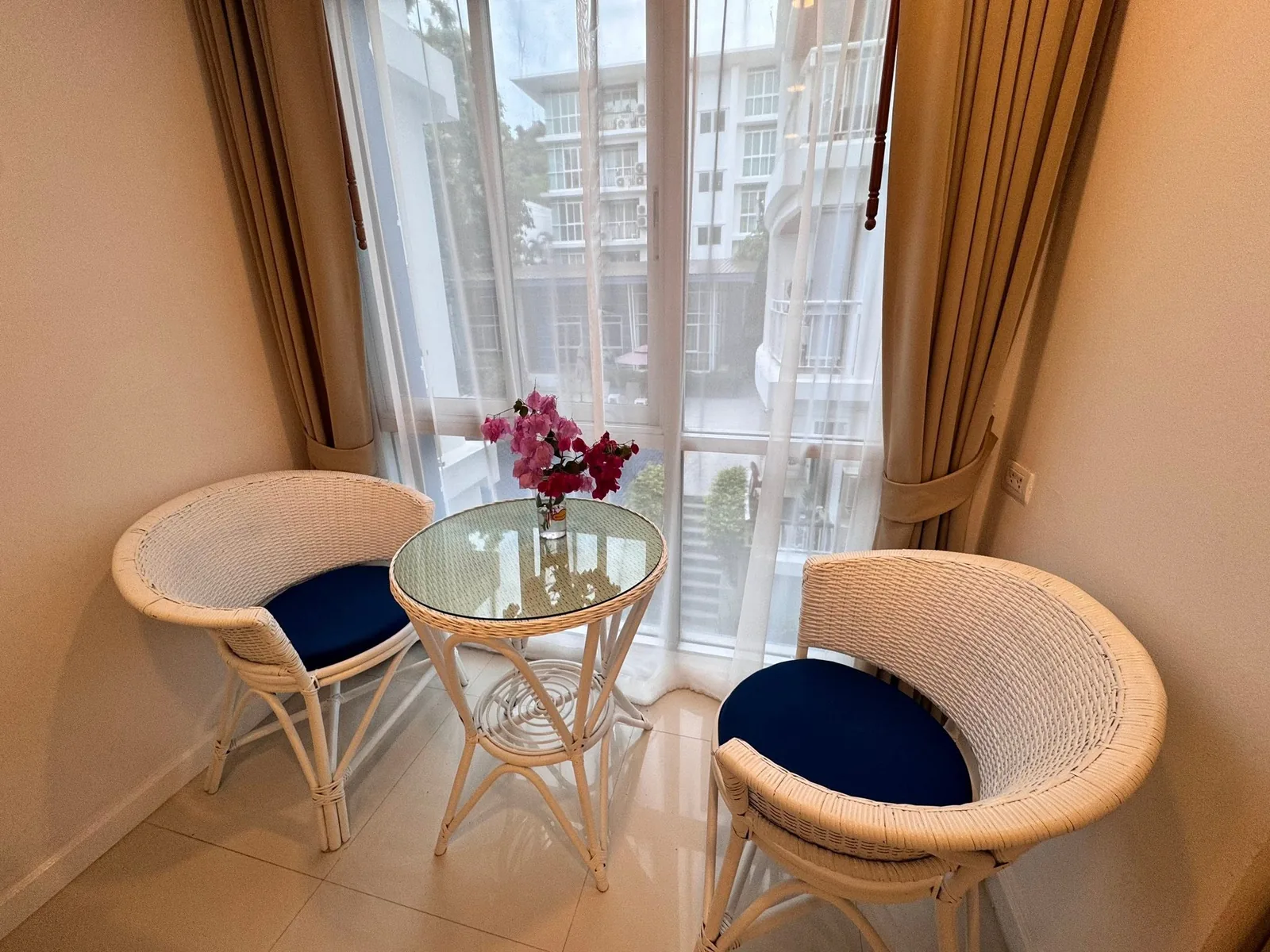 Rental listing photo in Thailand