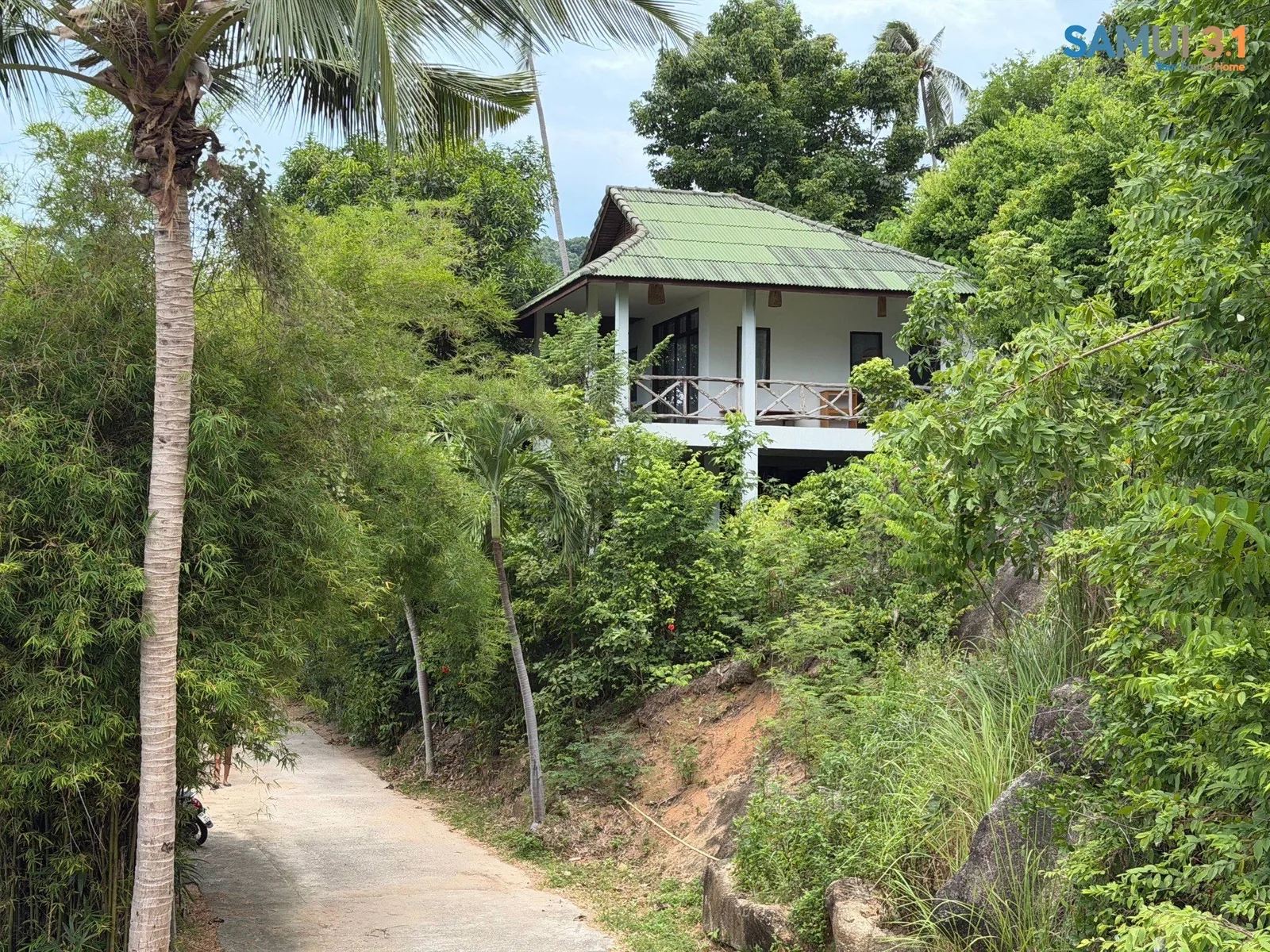 Rental listing photo in Thailand Rental listing photo in Thailand