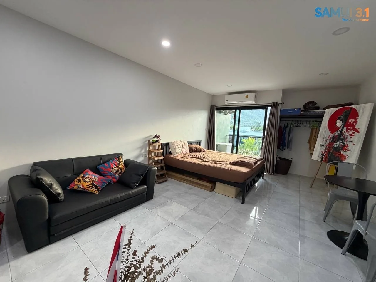 Rental listing photo in Thailand