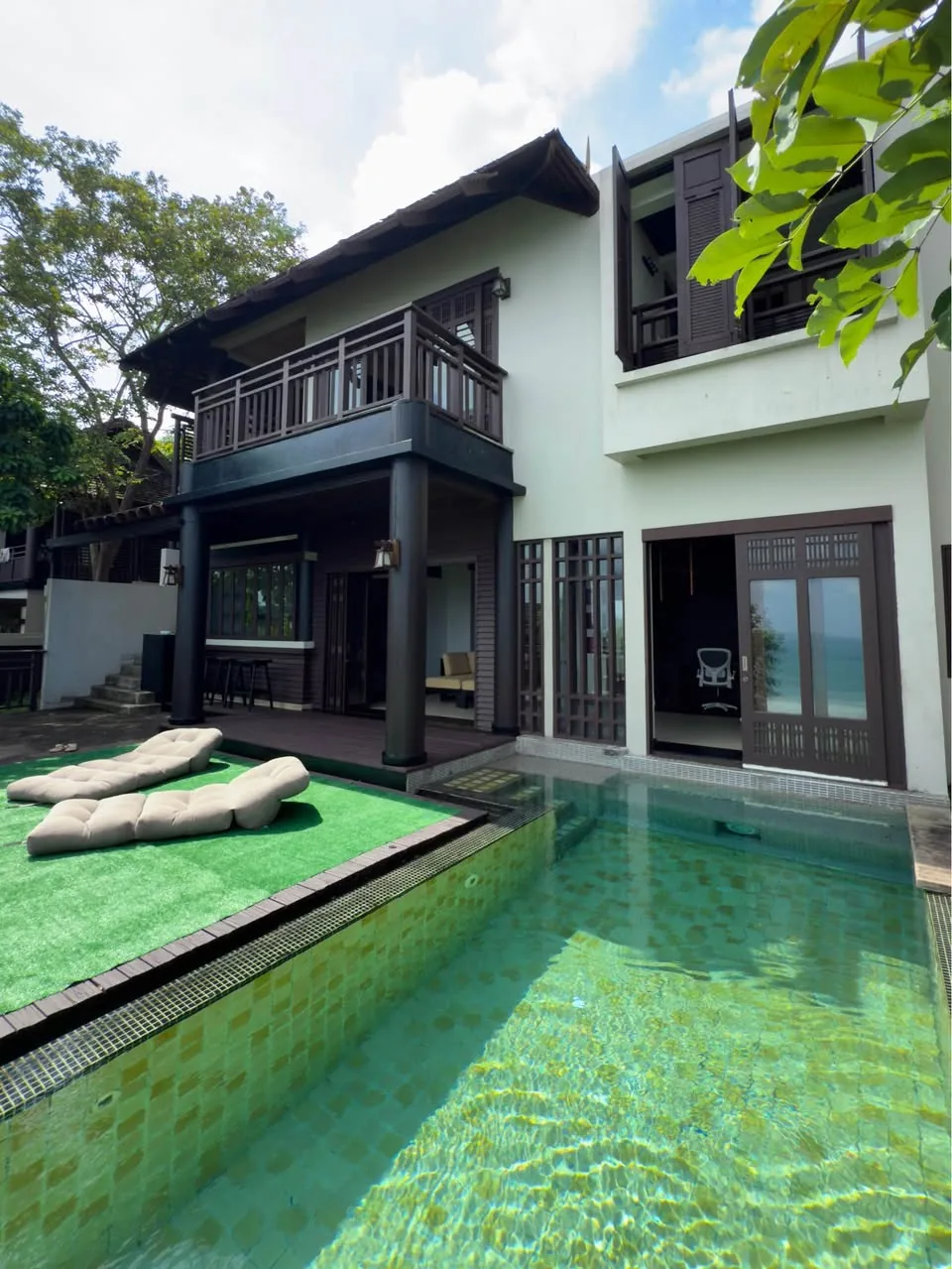 Rental listing photo in Thailand Rental listing photo in Thailand