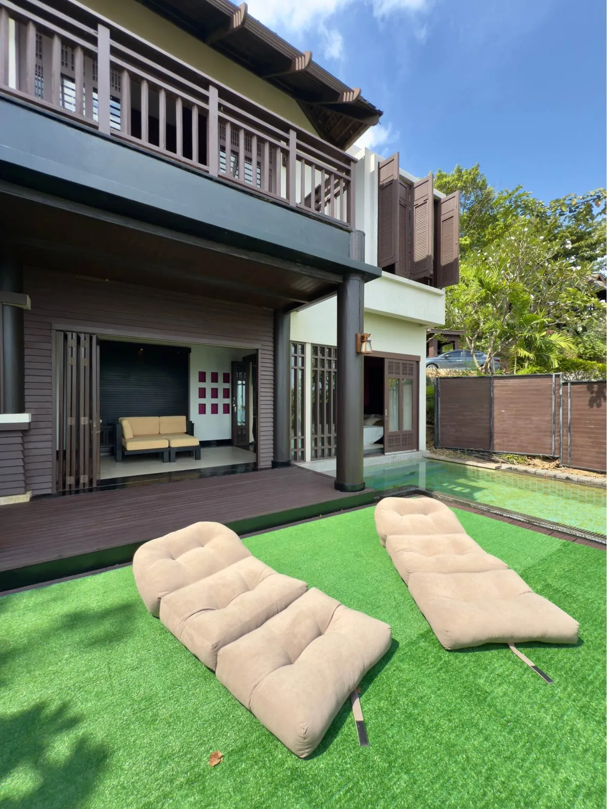 Rental listing photo in Thailand Rental listing photo in Thailand