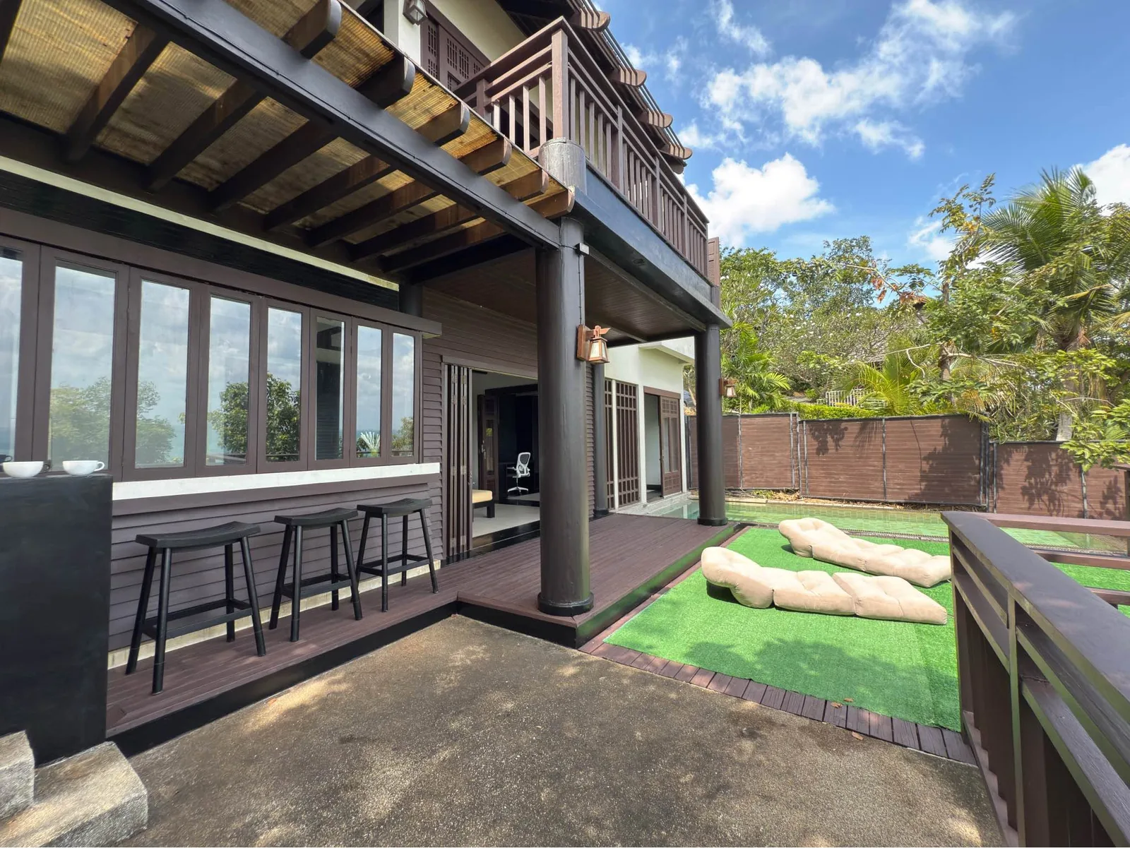 Rental listing photo in Thailand Rental listing photo in Thailand
