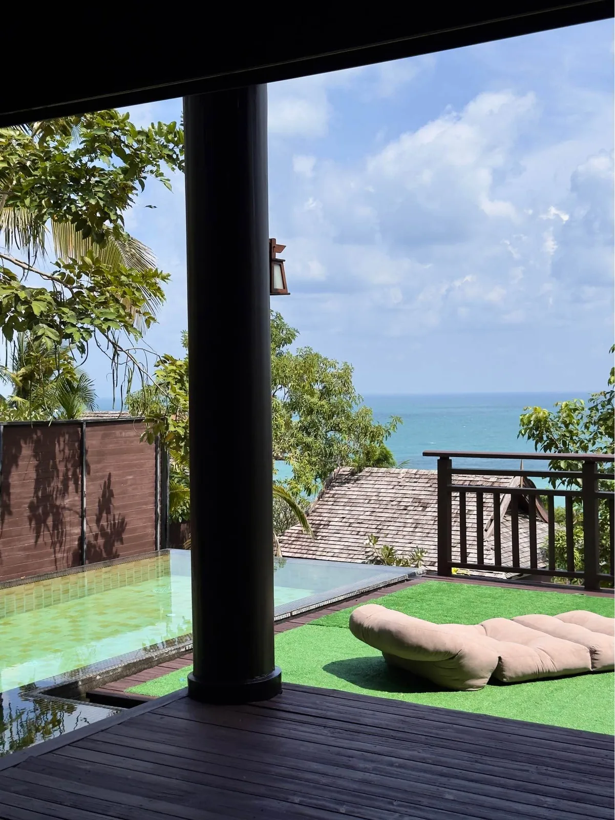 Rental listing photo in Thailand Rental listing photo in Thailand