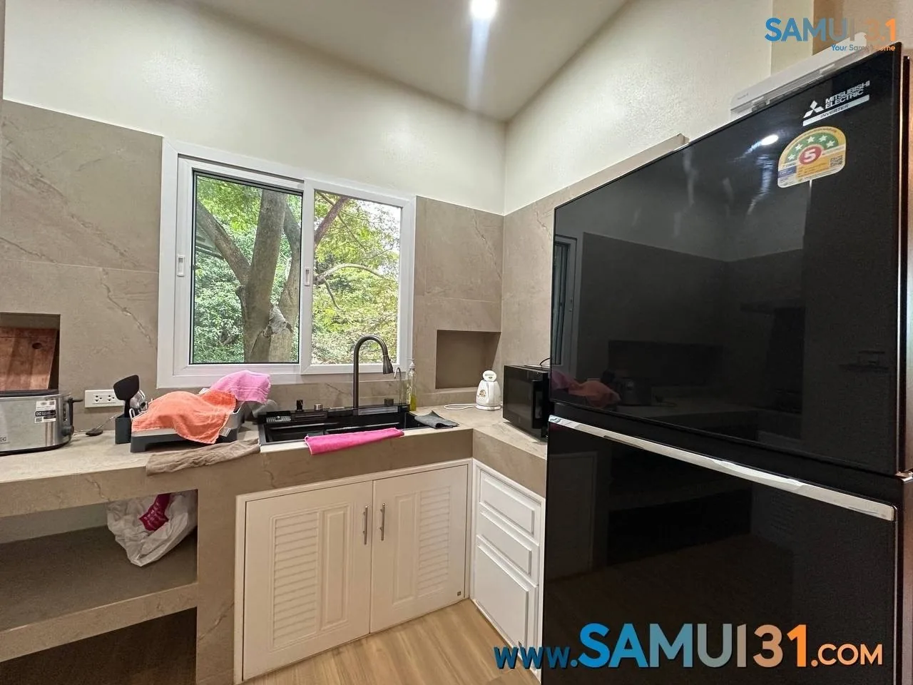 Фото объявления: квартира, Самуи, Choeng Mon Сдаю: квартира, Самуи, Choeng Mon, 25 000 THB/мес