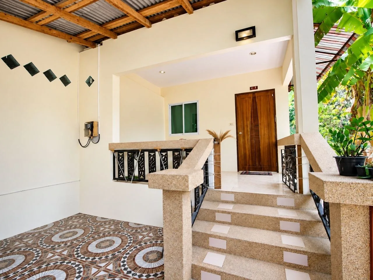 Rental listing photo in Thailand Rental listing photo in Thailand