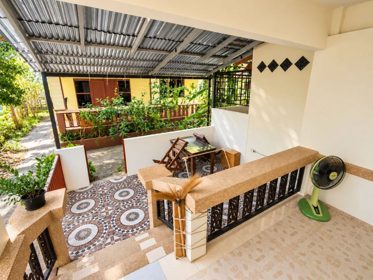 Rental listing photo in Thailand Rental listing photo in Thailand