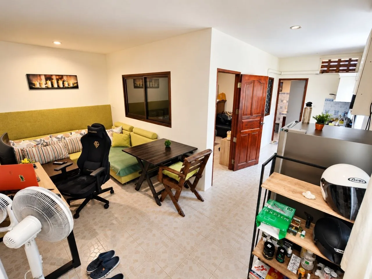 Rental listing photo in Thailand Rental listing photo in Thailand