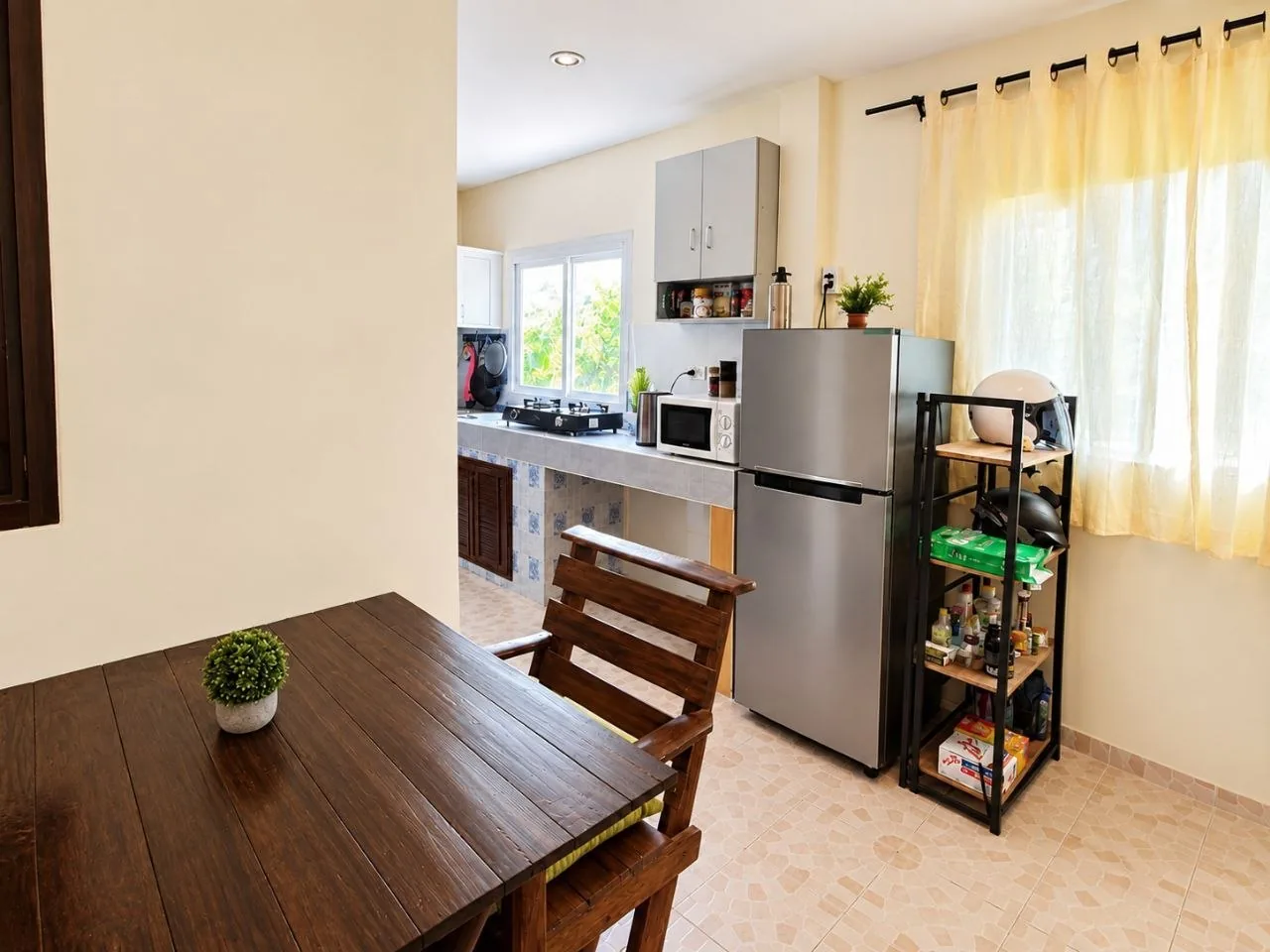 Rental listing photo in Thailand Rental listing photo in Thailand