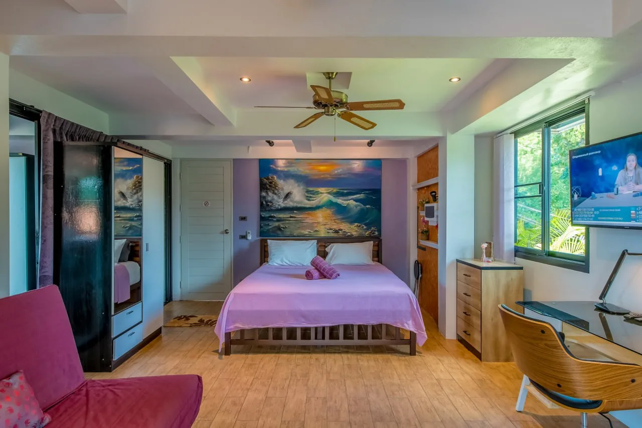 Rental listing photo in Thailand Rental listing photo in Thailand