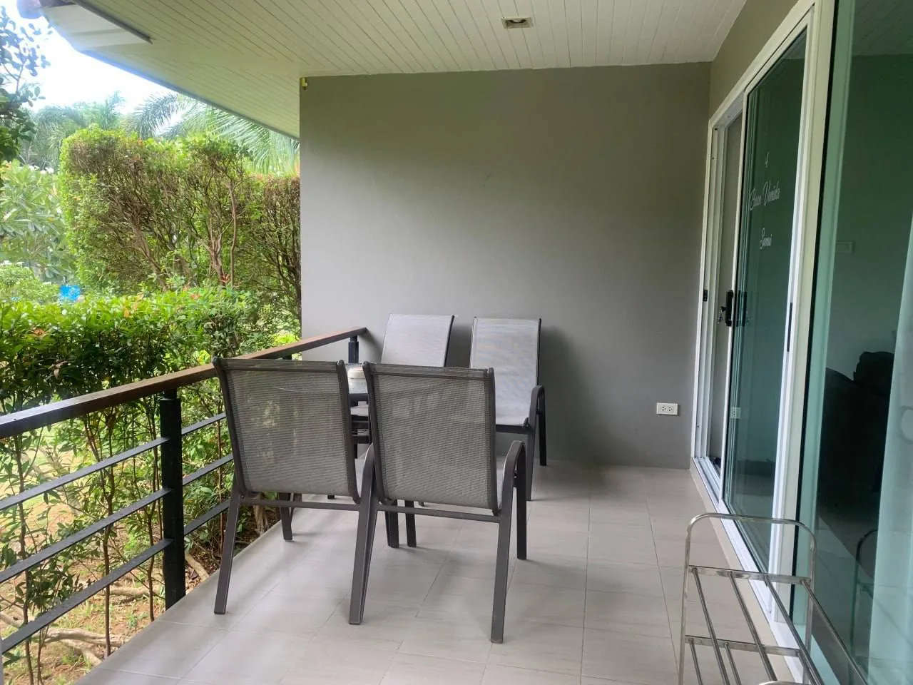 Rental listing photo in Thailand