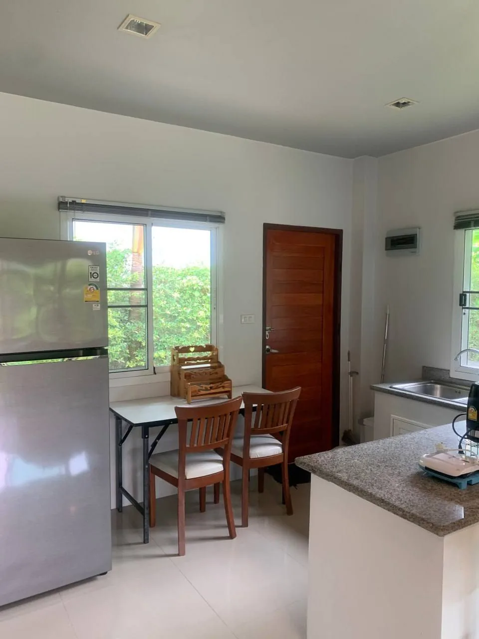 Rental listing photo in Thailand