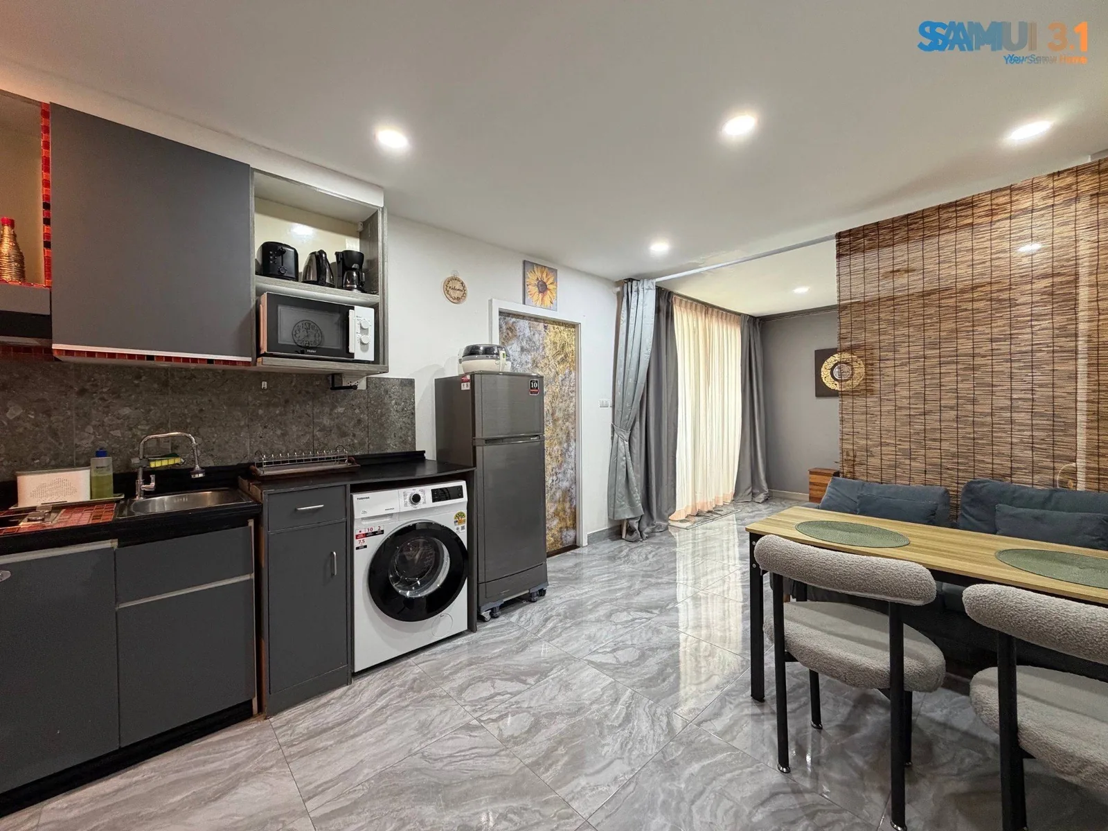 Rental listing photo in Thailand Rental listing photo in Thailand