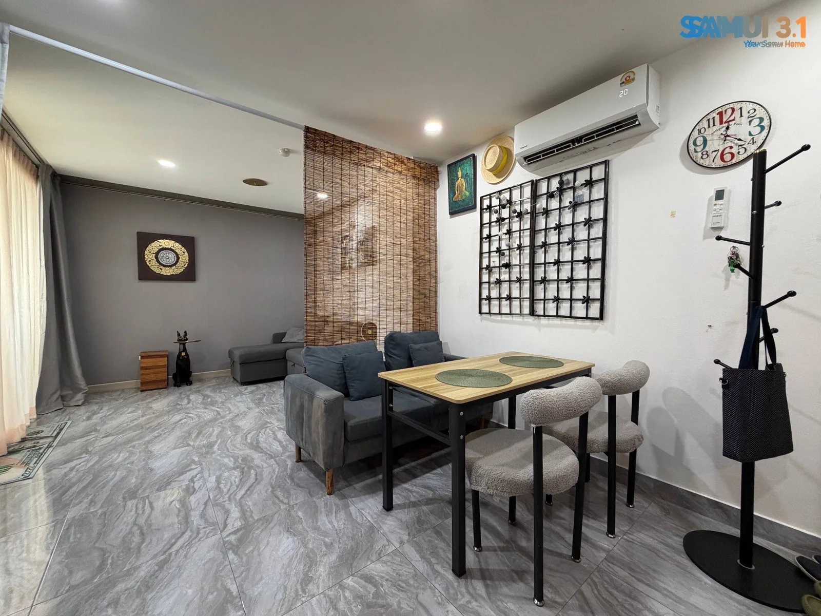 Rental listing photo in Thailand Rental listing photo in Thailand