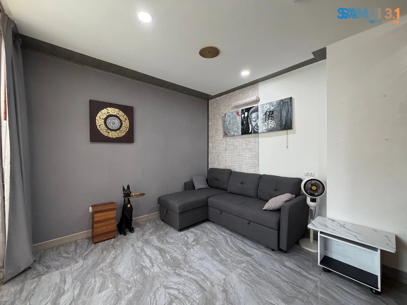 Rental listing photo in Thailand Rental listing photo in Thailand