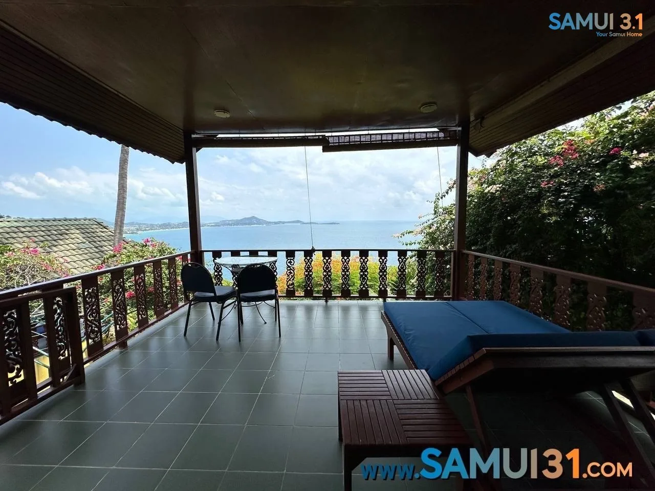 Сдаю: дом, Самуи, Lamai, 35 000 THB/мес