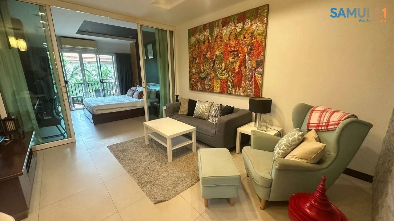 Rental listing photo in Thailand Rental listing photo in Thailand