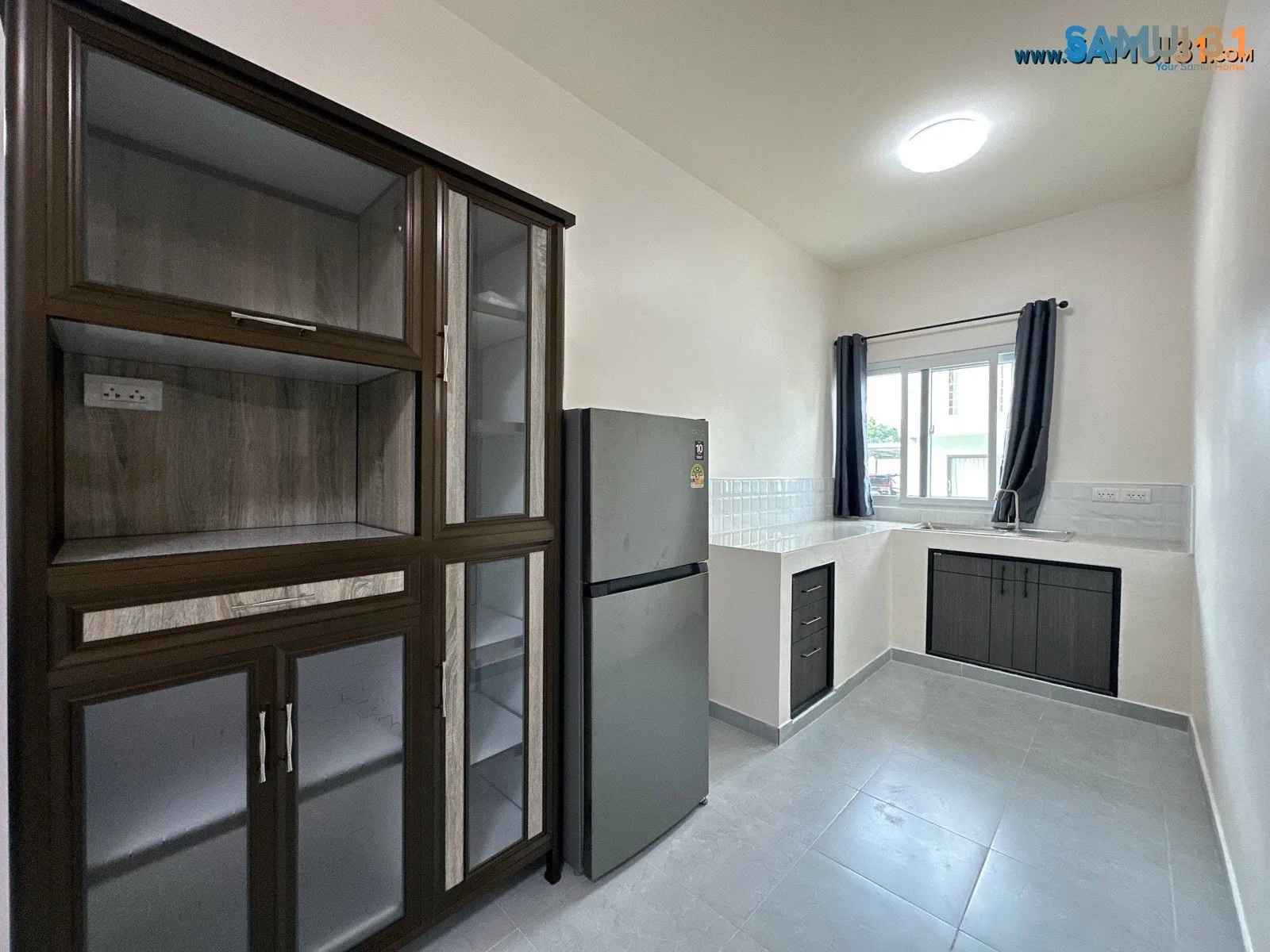 Rental listing photo in Thailand