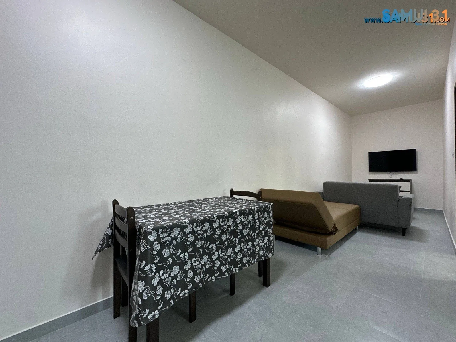 Rental listing photo in Thailand