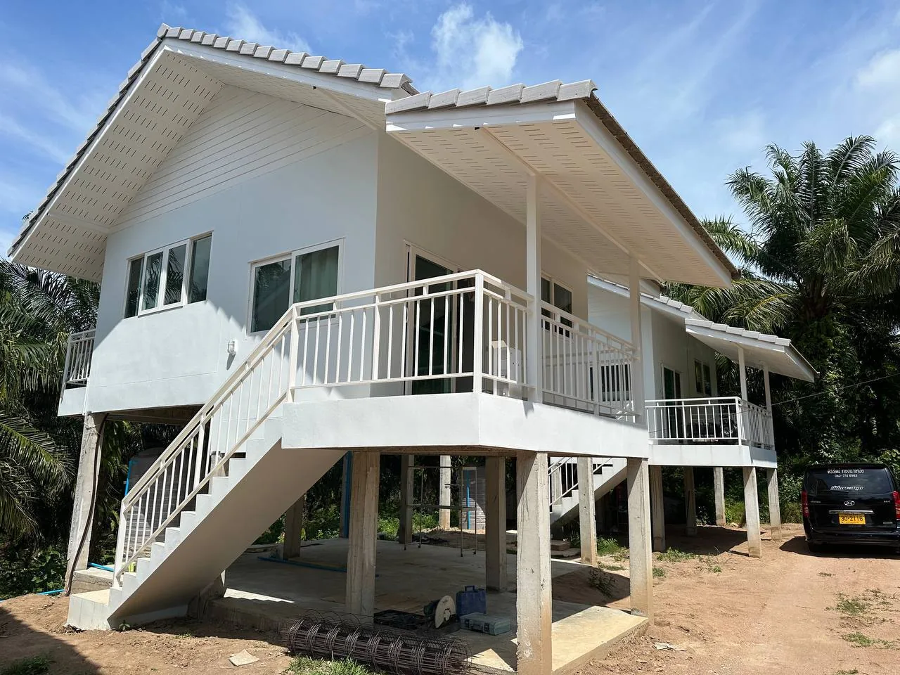 Сдаю: квартира · 1 спальня, Самуи, Lamai, 17 000 THB